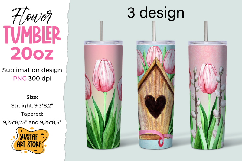 spring-tulips-tumbler-sublimation-design-3-design-for-tumbler-20-oz