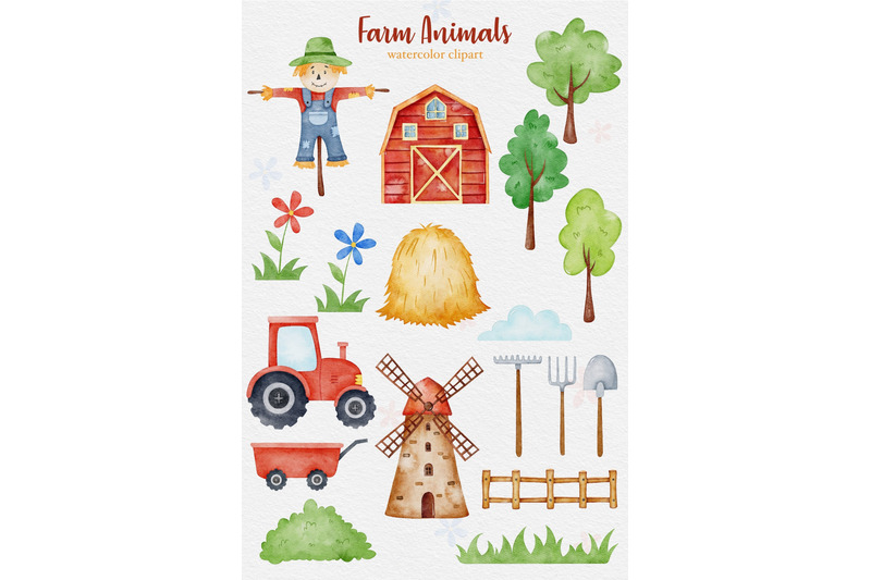 farm-animals-watercolor-clipart-cute-farm-png