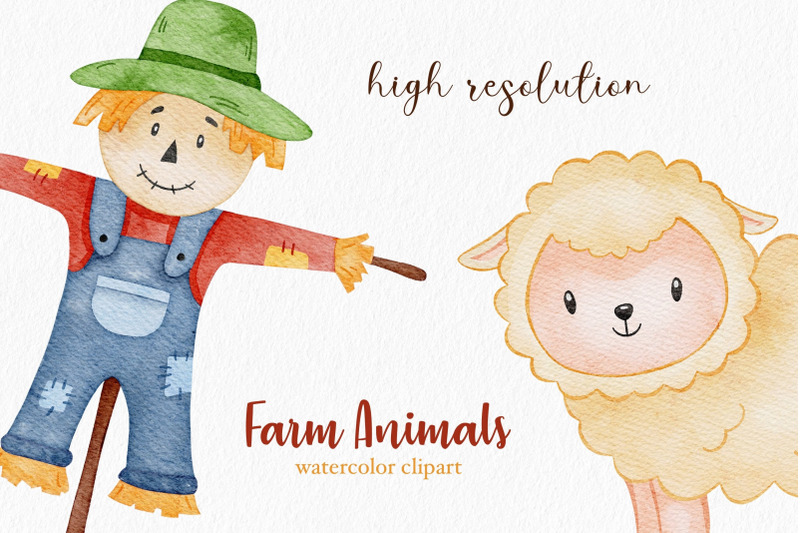 farm-animals-watercolor-clipart-cute-farm-png