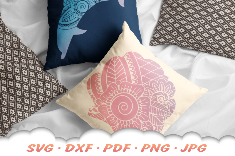 mandala-turtle-svg-bundle-beach-summer-vibes-svg-files-for-cricut