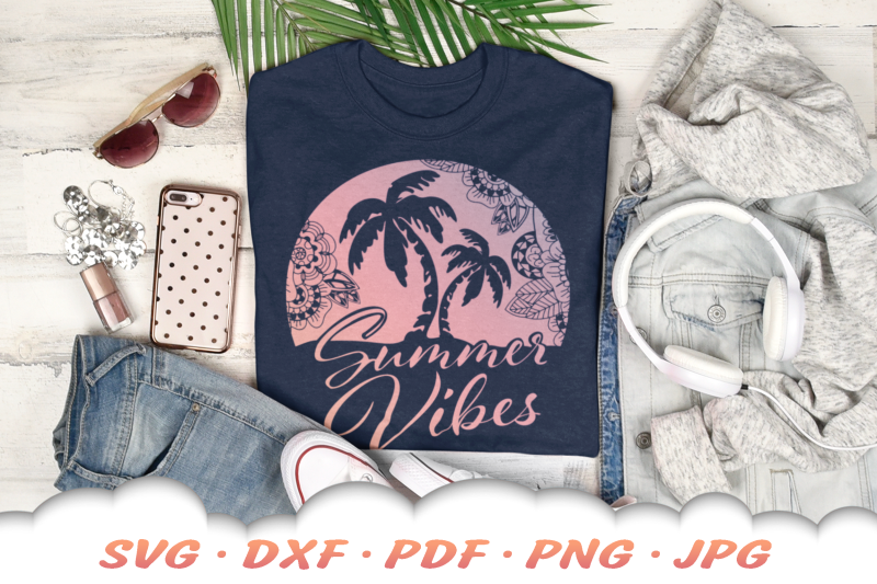 mandala-turtle-svg-bundle-beach-summer-vibes-svg-files-for-cricut