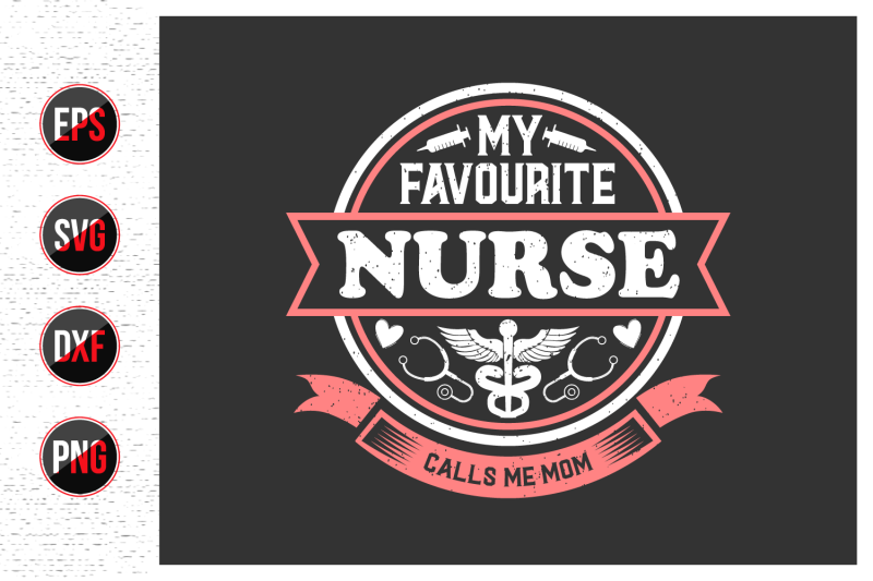 nurses-lettering-svg-design-bundle