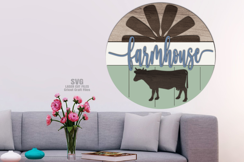 farmhouse-cow-windmill-sign-svg-laser-cut-files-for-glowforge