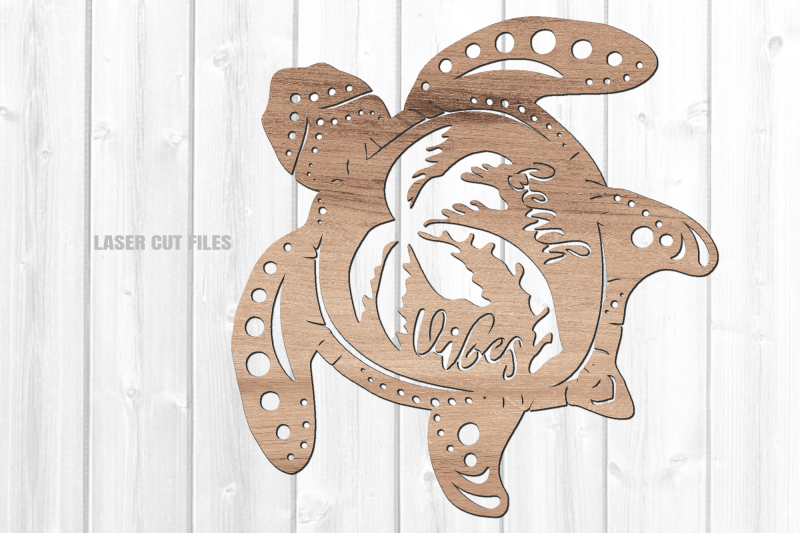 beach-vibes-sign-sea-turtle-svg-laser-cut-files-glowforge-cnc-router