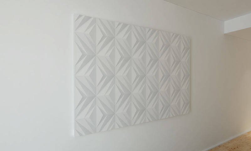 white-geometric-3d-seamless-textures
