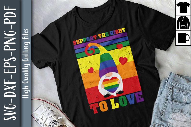 lgbt-slogan-support-the-right-to-love