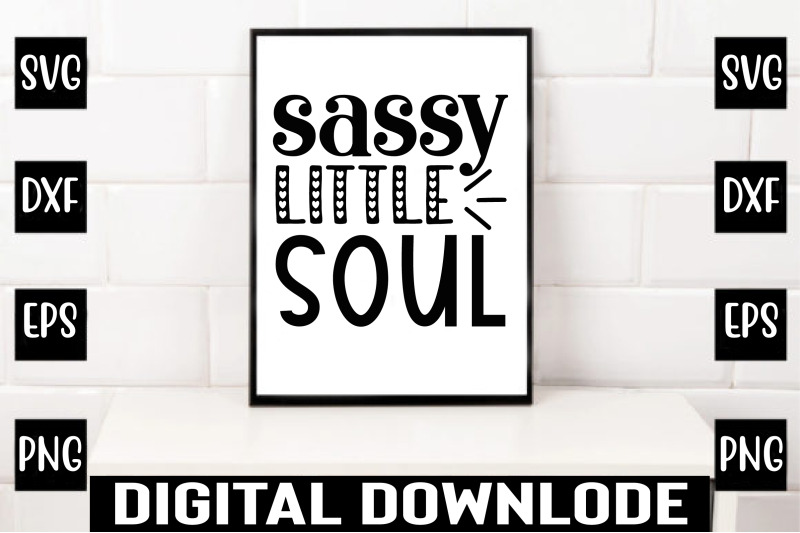 sassy-little-soul