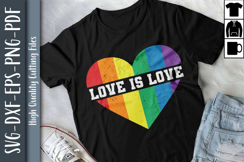 rainbow-flag-colors-love-is-love