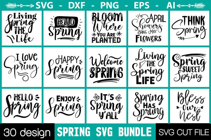 spring-svg-bundle-vol-2