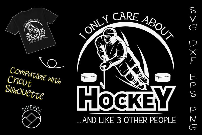 i-only-care-about-hockey