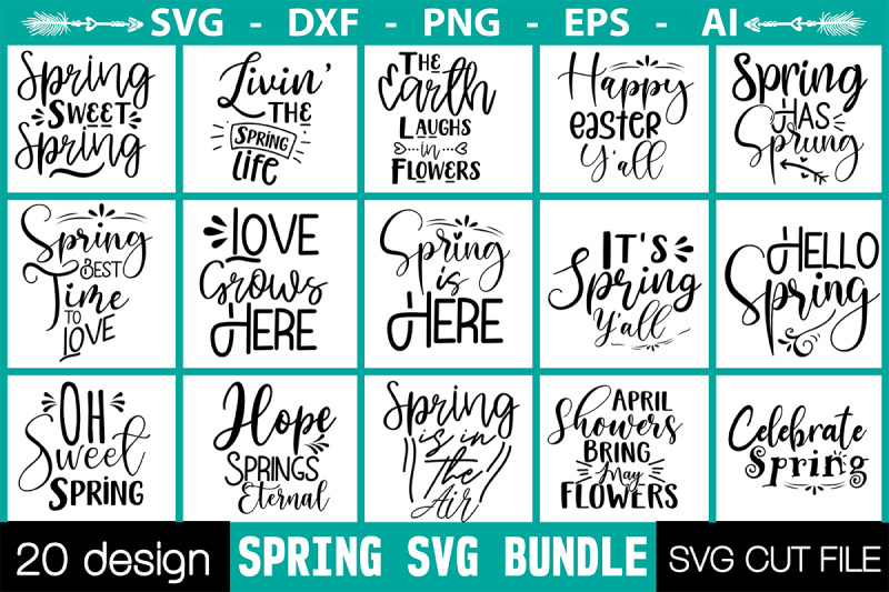 spring-svg-bundle-vol-3