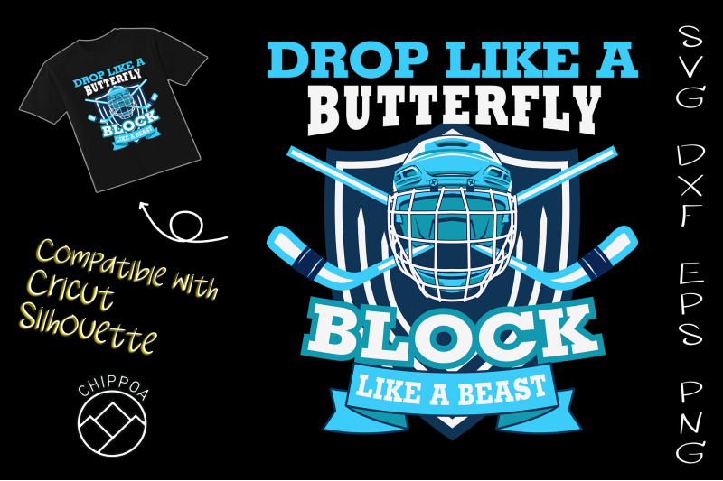 drop-like-a-butterfly-block-like-a-beast