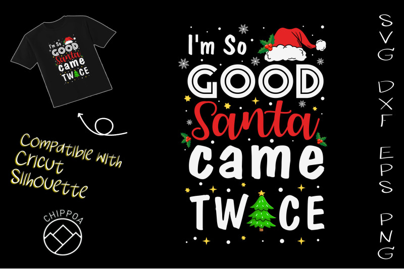 i-039-m-so-good-santa-came-twice