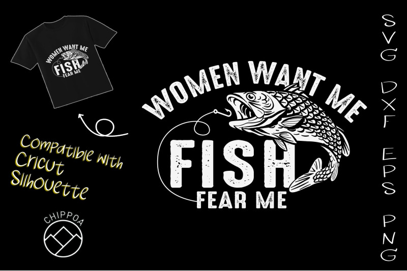 women-want-me-fish-fear-me