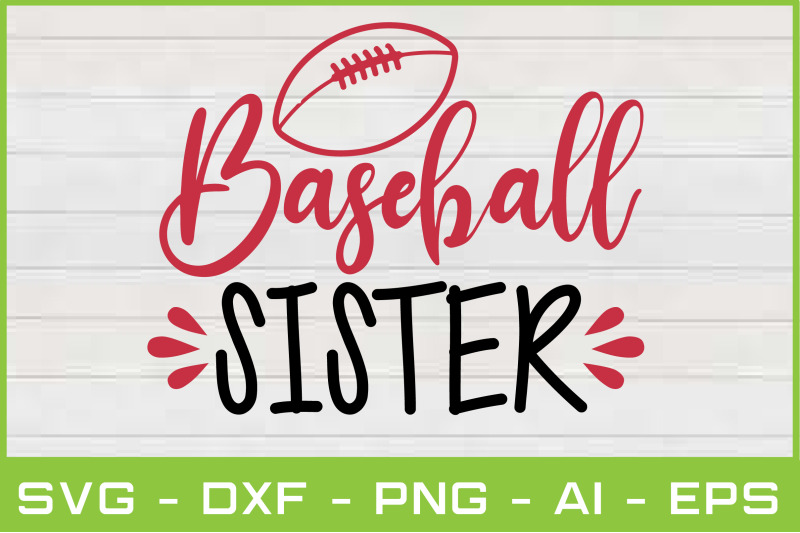 baseball-sister-svg-cut-files