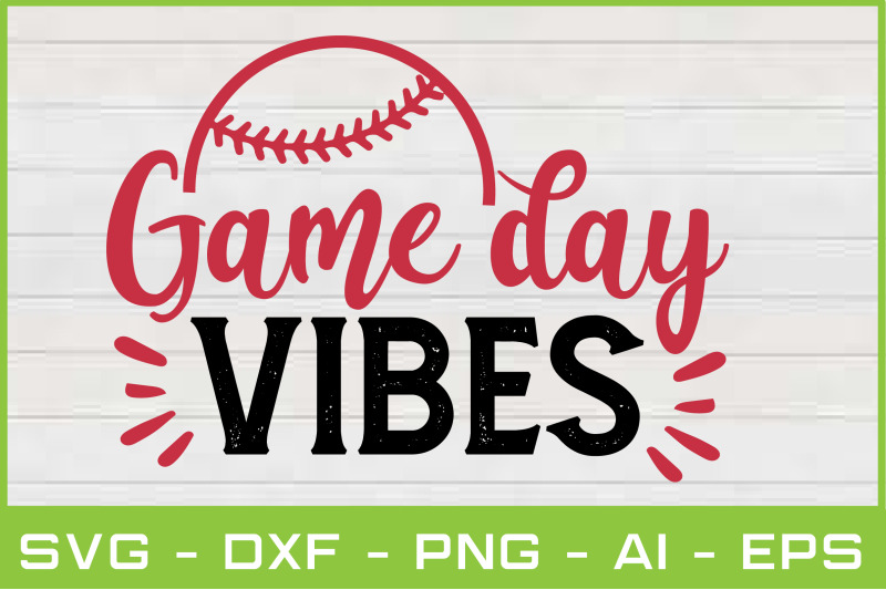 game-day-vibes-svg-cut-files