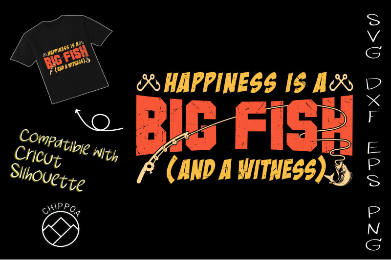 happiness-is-a-big-fish-and-a-witness