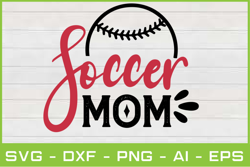 soccer-mom-svg-cut-files