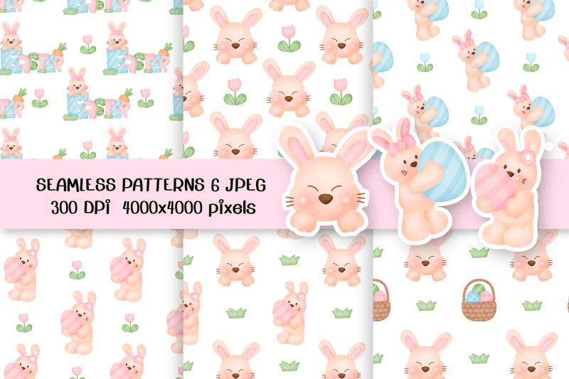 cute-easter-day-seamless-pattern