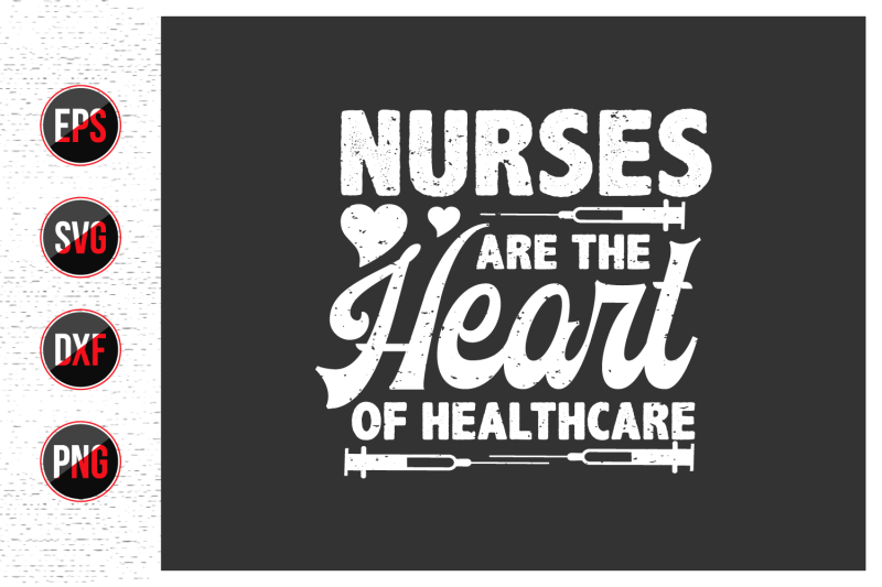 nurses-lettering-svg-design-bundle