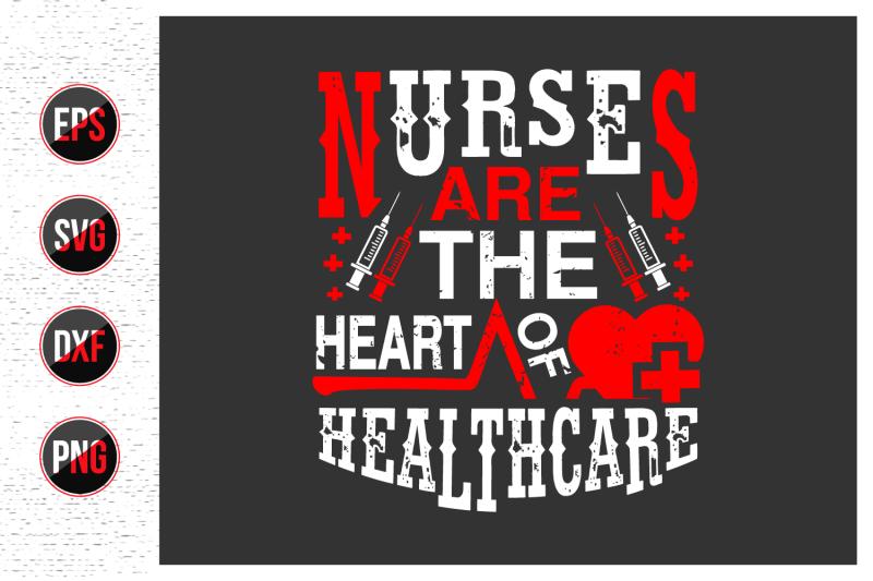 nurses-lettering-svg-design-bundle