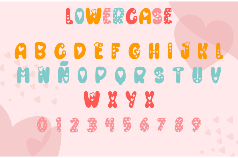 baby-love-kids-font