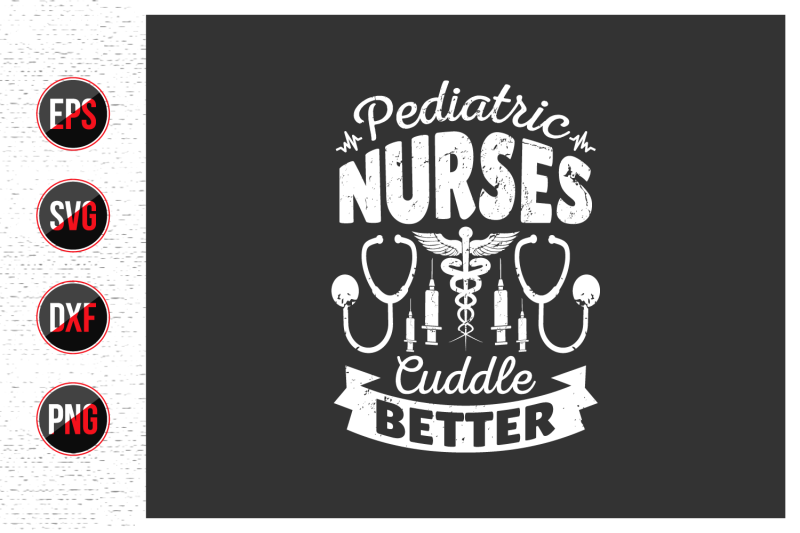 nurses-lettering-svg-design-bundle