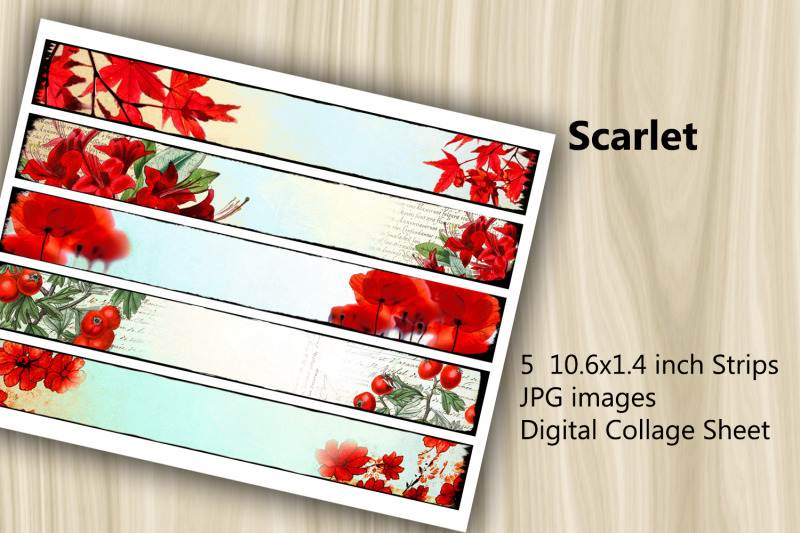 digital-collage-sheet-scarlet