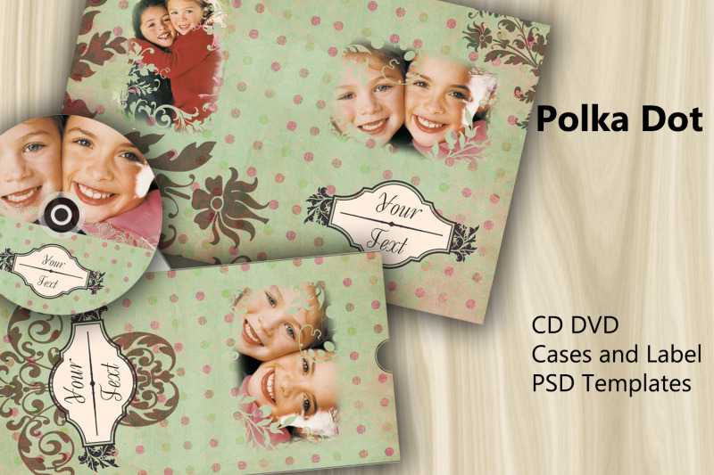 psd-templates-cd-dvd-cases-and-label-polka-dot
