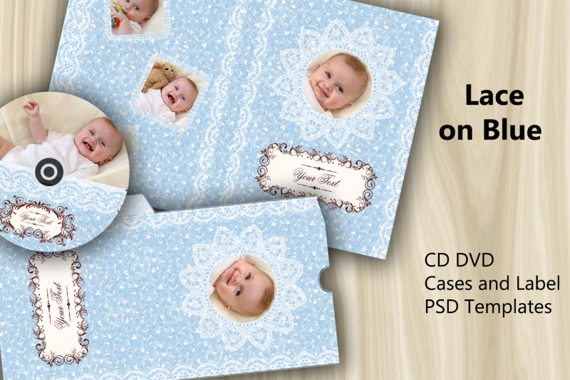 psd-templates-cd-dvd-cases-and-label-lace-on-blue