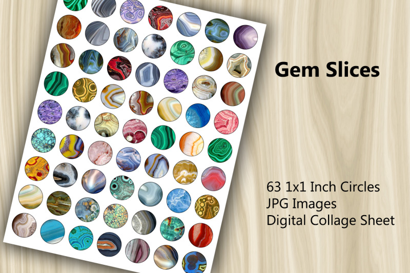digital-collage-sheet-gem-slices