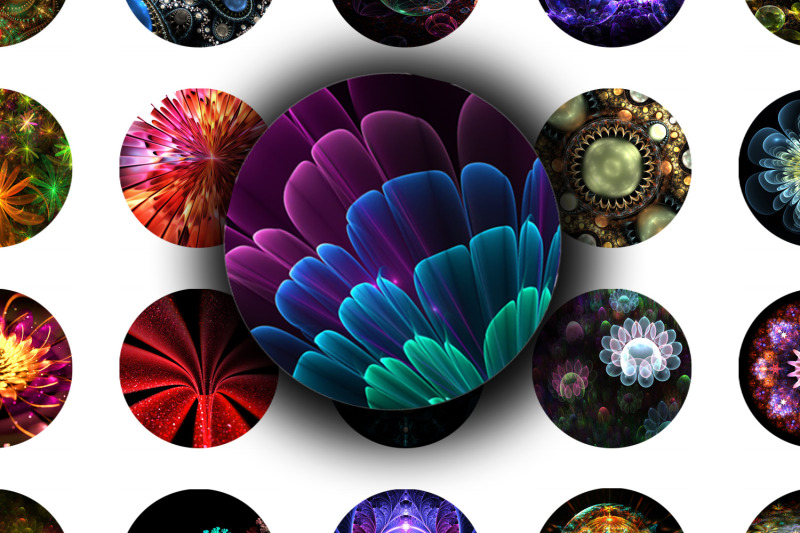 digital-collage-sheet-fairy-flowers