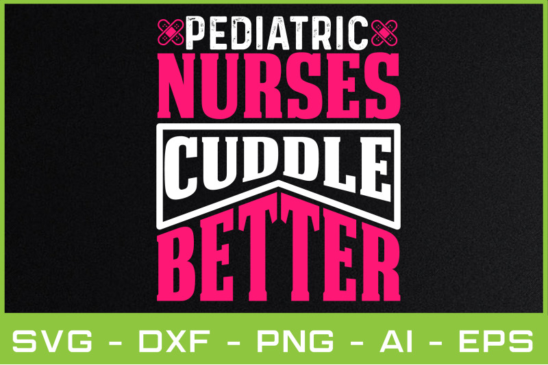 pediatric-nurses-cuddle-better