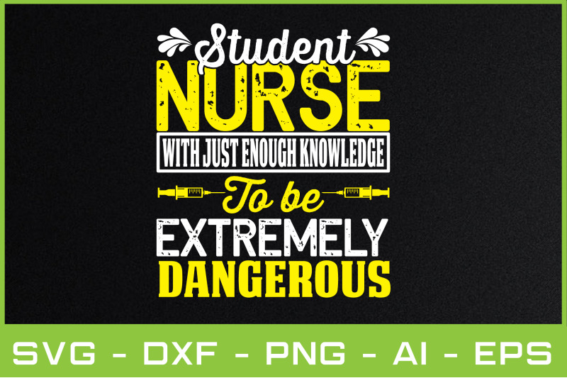 student-nurse-with-just-enough-knowledge-to-be-extremely-dangerous