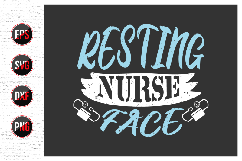 nurses-lettering-svg-design-bundle