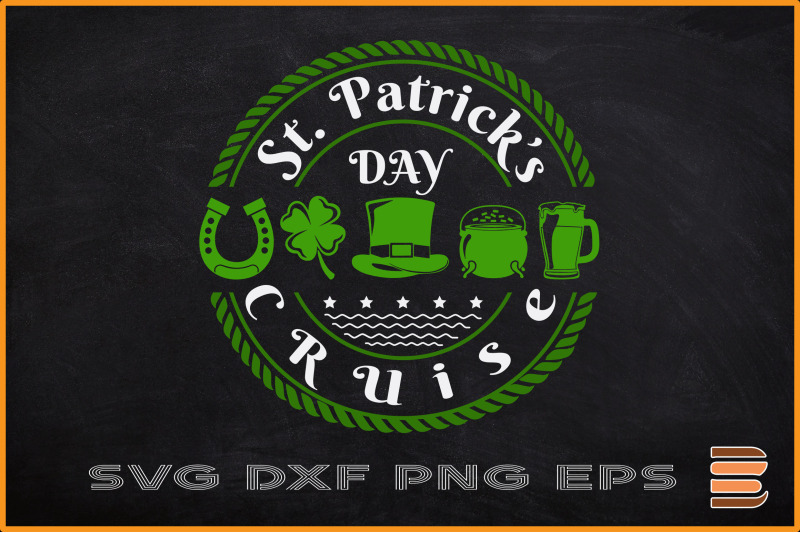 st-patrick-day-cruise