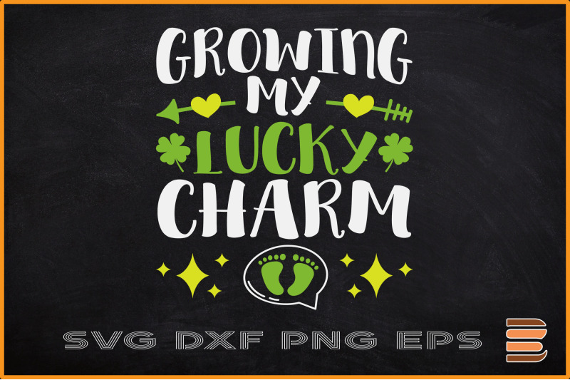 growing-lucky-charm-st-patricks-day