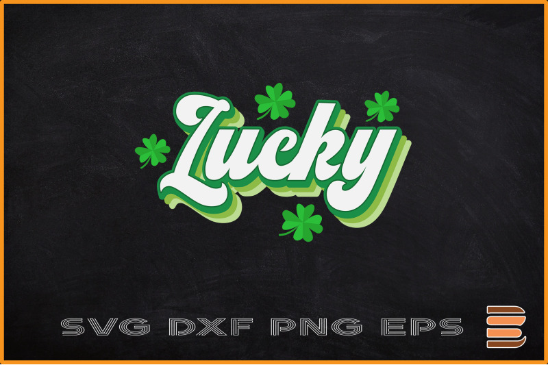 lucky-retro-st-patricks-day