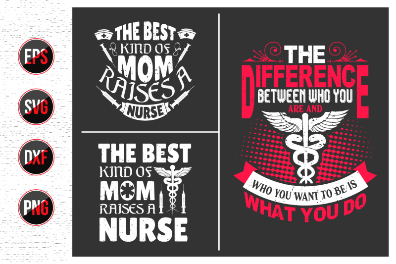 nurse-svg-bundle-design