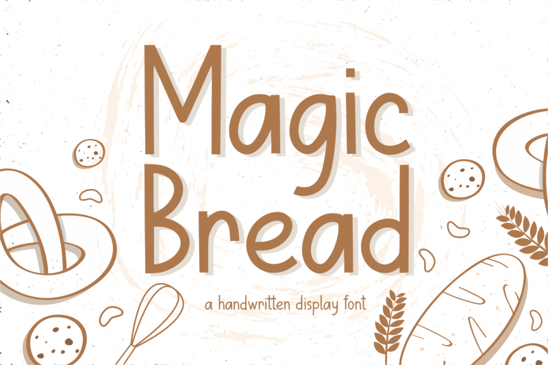 magic-bread