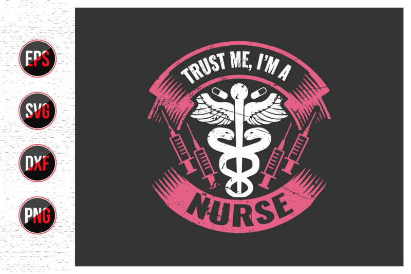 nurses-lettering-svg-design-bundle