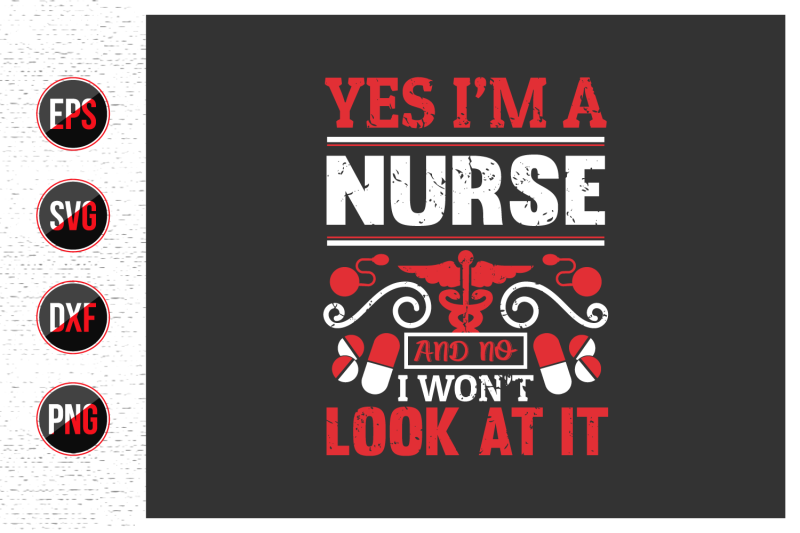 nurses-lettering-svg-design-bundle