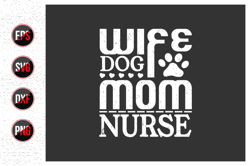 nurses-lettering-svg-design-bundle