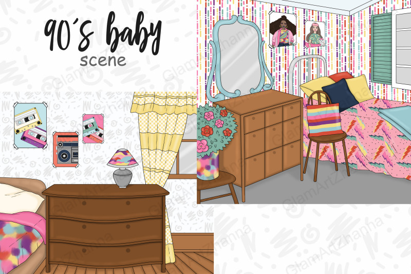 90-039-s-baby-scene