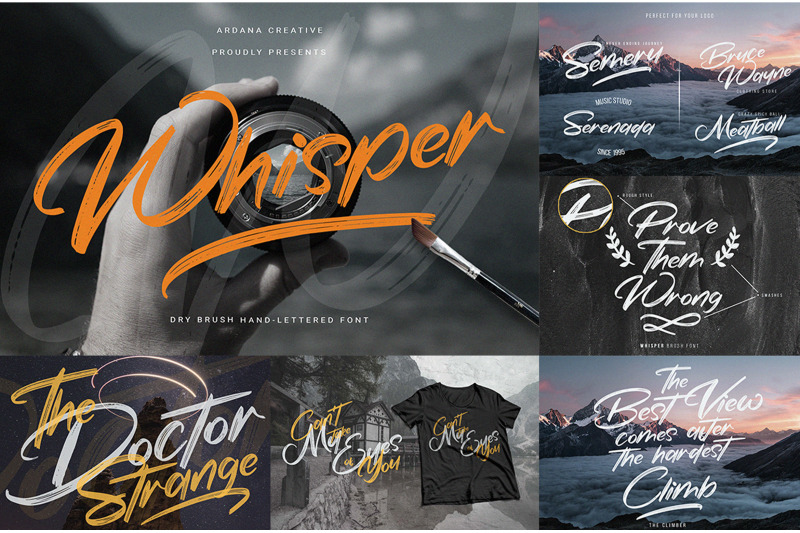 the-collector-layered-font-bundle