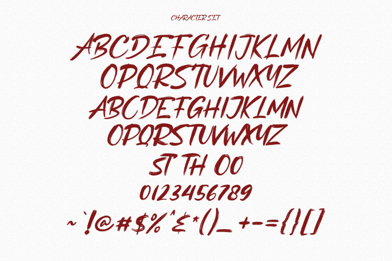 etherus-brush-handwritten-font