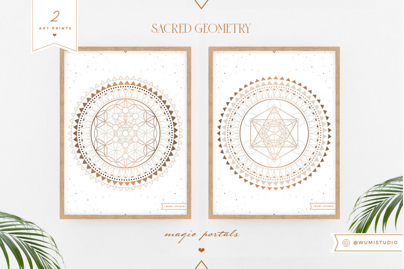 sacred-geometry-soft-gold