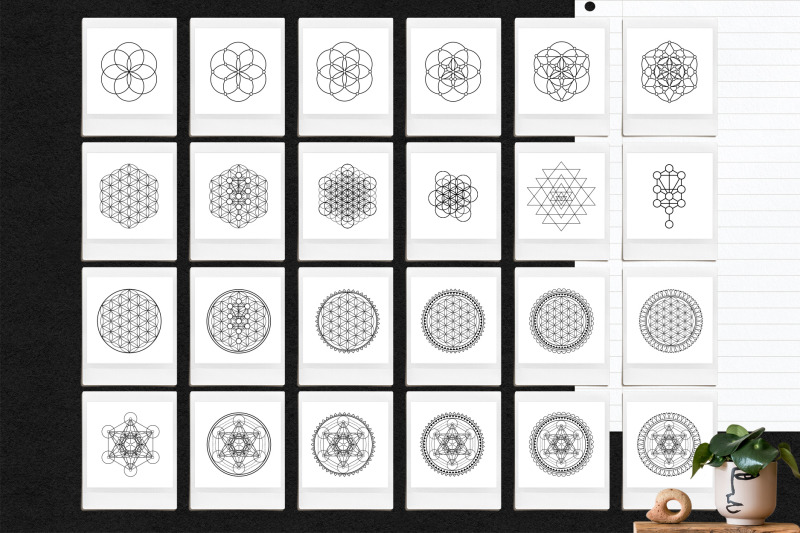 sacred-geometry