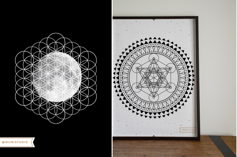 sacred-geometry