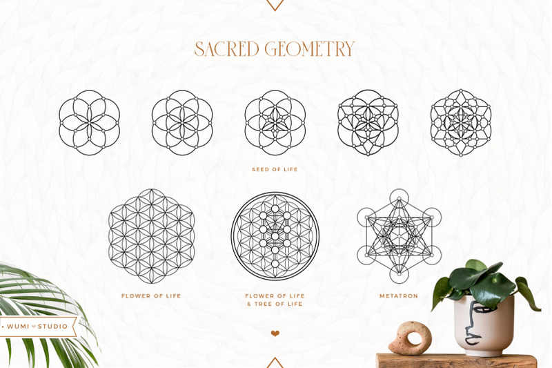 sacred-geometry